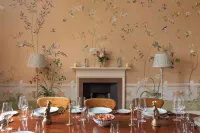 Dabton House Hotels in Sanquhar