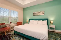 Once Upon A Tide by Pristine Property Vacation Rentals - Balcony