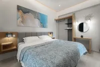 Captain's Seafront Apartments Hotel a Meganisi