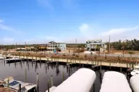 Waterside Retreat