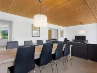 넓은 수영장 하우스 - 바이 트라움 페리엔보눙겐