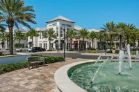 Inlet Rose Hotels in Inlet Beach