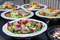 Crowne Plaza CONSTANTA - MAMAIA BEACH by IHG - breakfast