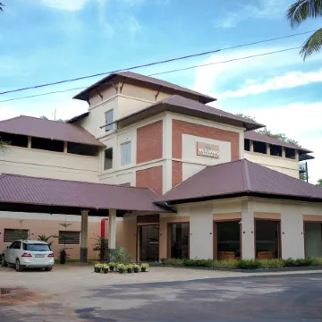 Valluvanad Residency