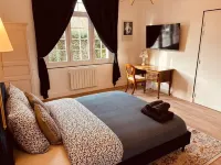 Normandy Etretat Hotels in Gonneville-la-Mallet