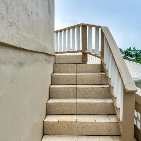Your Quaint Home Just Steps from Beach