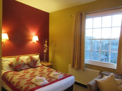 The London Inn Hotels in Shipton