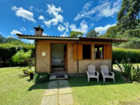 チャレス ジャルディンダス ブロメリアス レゼンデのホテル