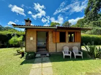 Chalés Jardim Das Bromélias Hotels in Resende