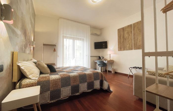 DIMORE DEL SUD - B&B Trani