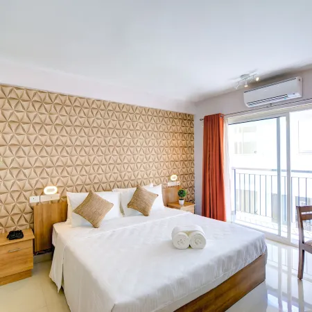 Sidra Pristine Hotel and Portico Halls
