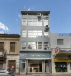 Maryflower Premium Apartments Piraeus - Baarit