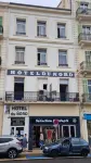 Hôtel du Nord