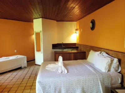 Pousada Bichelenga Hotels in 