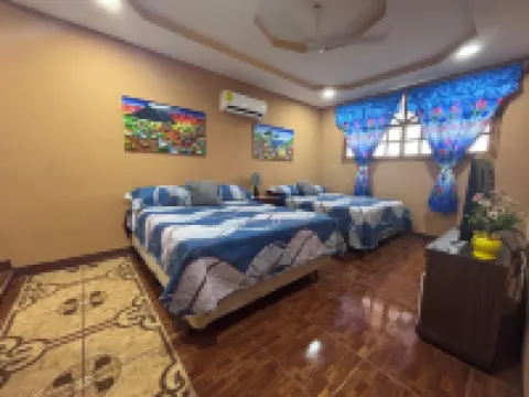 格拉納多斯旅館