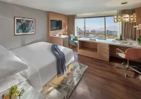 Mandarin Oriental, Santiago Hotels in Las Condes