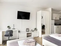 Moderne Apartments zentral in Dortmund