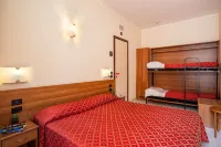 Hotel Careni Villa Italia