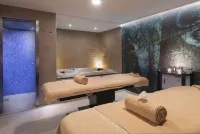 厄爾巴馬略卡島日落海水浴酒店 - SPA