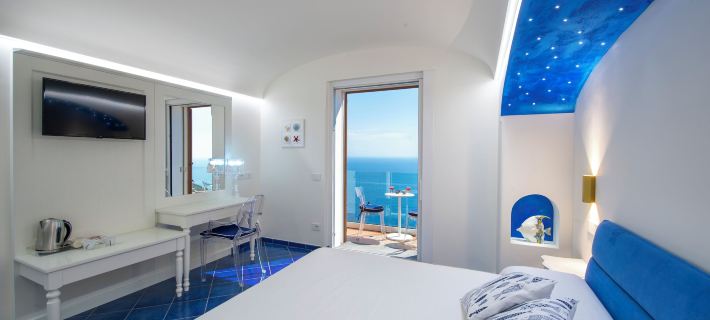 Holidays Dream Praiano Hotel a Praiano