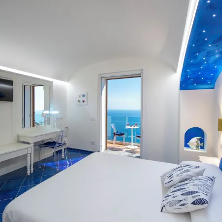 Holidays Dream Praiano