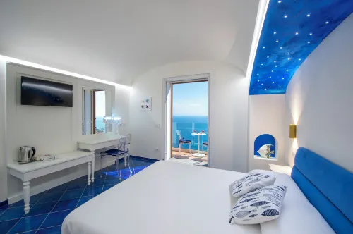 Holidays Dream Praiano