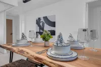 The Noho Signature Collection 엔터테인먼트 디스트릭트 호텔