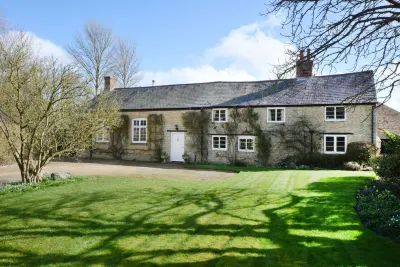 The Old School Hoteles en Bicester