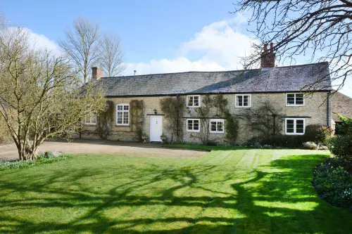 The Old School Hotels in Bicester