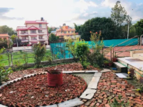 Mavstay Apartment Hotel berhampiran Biara Kopan