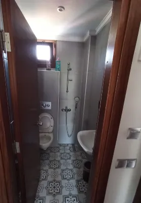 博德魯姆石屋飯店 Photos