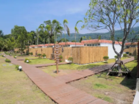 Charome Resort
