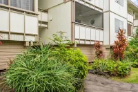 Big Island Kona Kai D3 Condo