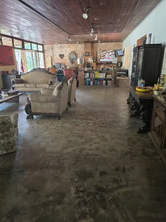 Sitio PiQuaPi Отели в г. Эмбу