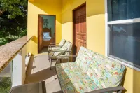 Villa Del Playa #4