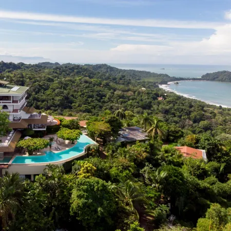 Hotel la Mariposa