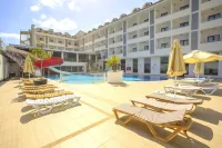 Dalaman Airport Lykia Thermal & Spa Hotel - Pools