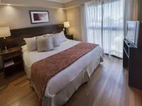 Premium Tower Suites Hotels in der Nähe von Plaza de Plaza de España