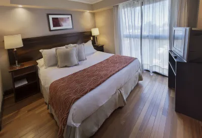 Premium Tower Suites Hotel a 