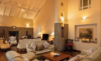 Grand Bungalow Nuwara Eliya by Seven Angels