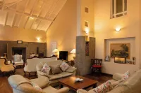 Grand Bungalow Nuwara Eliya by Seven Angels - 3-Star