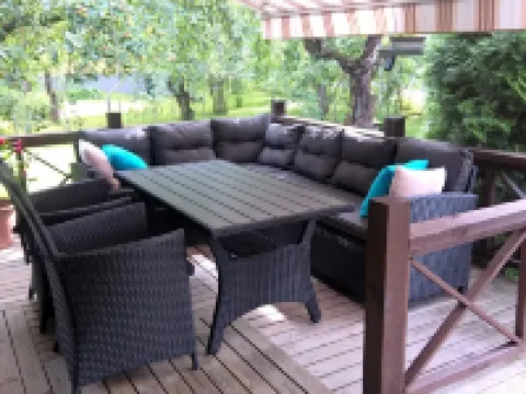 Villa Hulda Hotels in Heinola