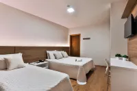 Zallon Hotel Executivo Hotels in Lajeado