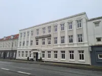Hotel Postgaarden Hotels near Blumeneis