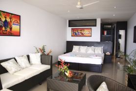 Garden Island Resort