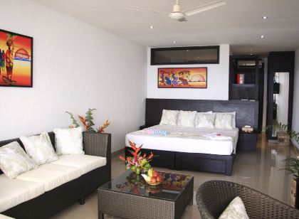 Garden Island Resort