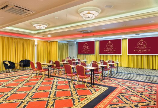 4. 호텔 로열 발틱..