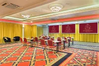 Hotel Royal Baltic  Luxury Boutique Hôtels à : Slupsk