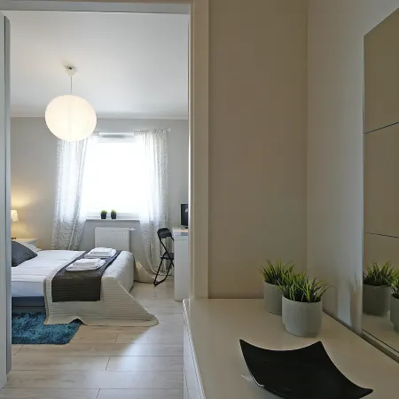 IRS Royal Apartments Apartamenty IRS Albatros