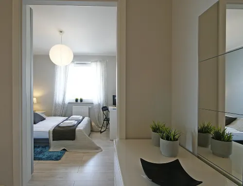 IRS Royal Apartments Apartamenty IRS Albatros